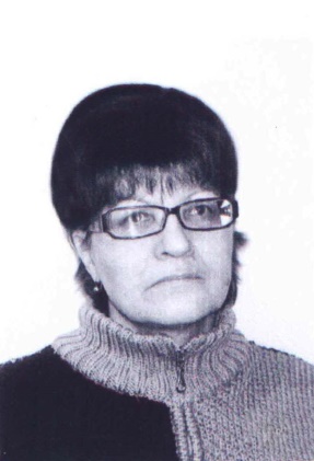 Усольцева Татьяна Васильевна